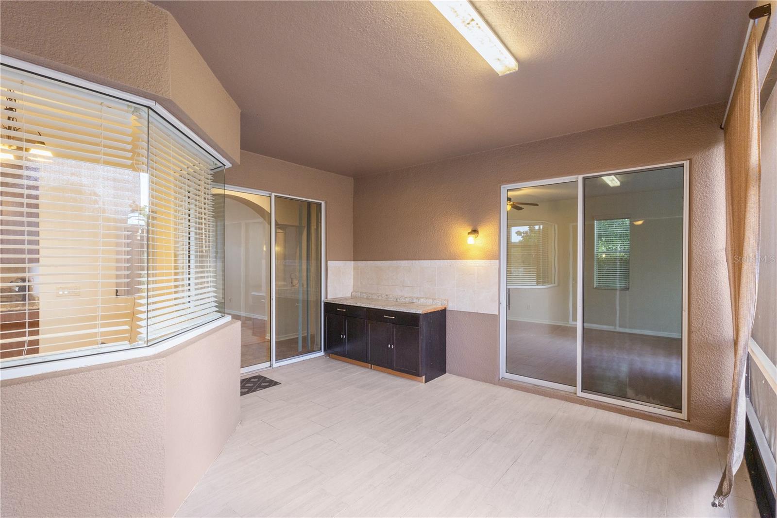 EASTON PARK PH 1 - Residential