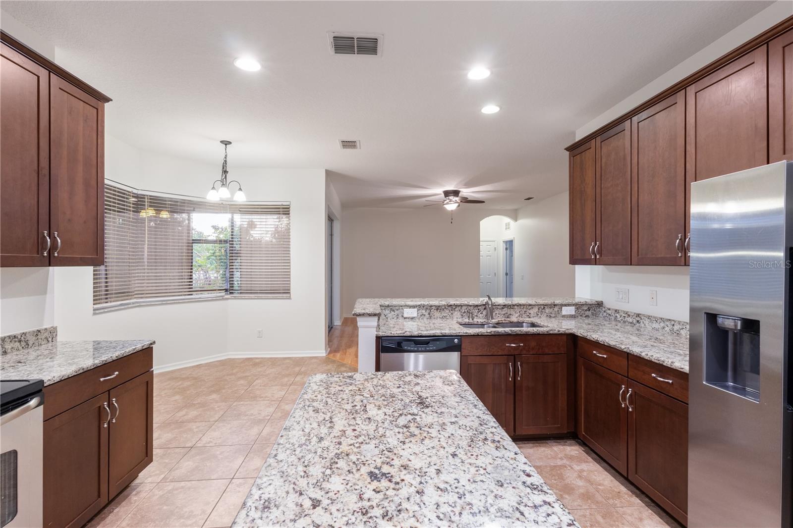 EASTON PARK PH 1 - Residential