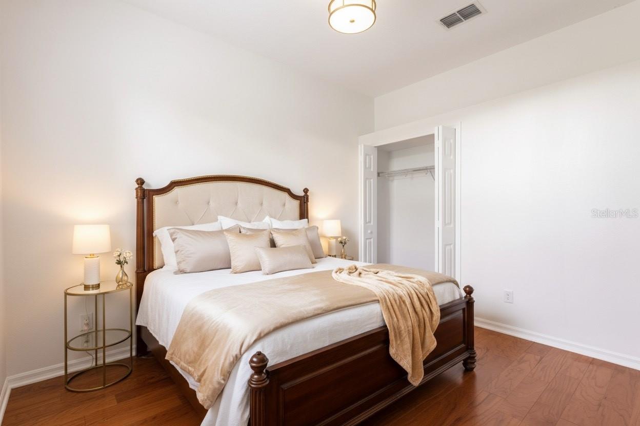 EASTON PARK PH 1 - Residential