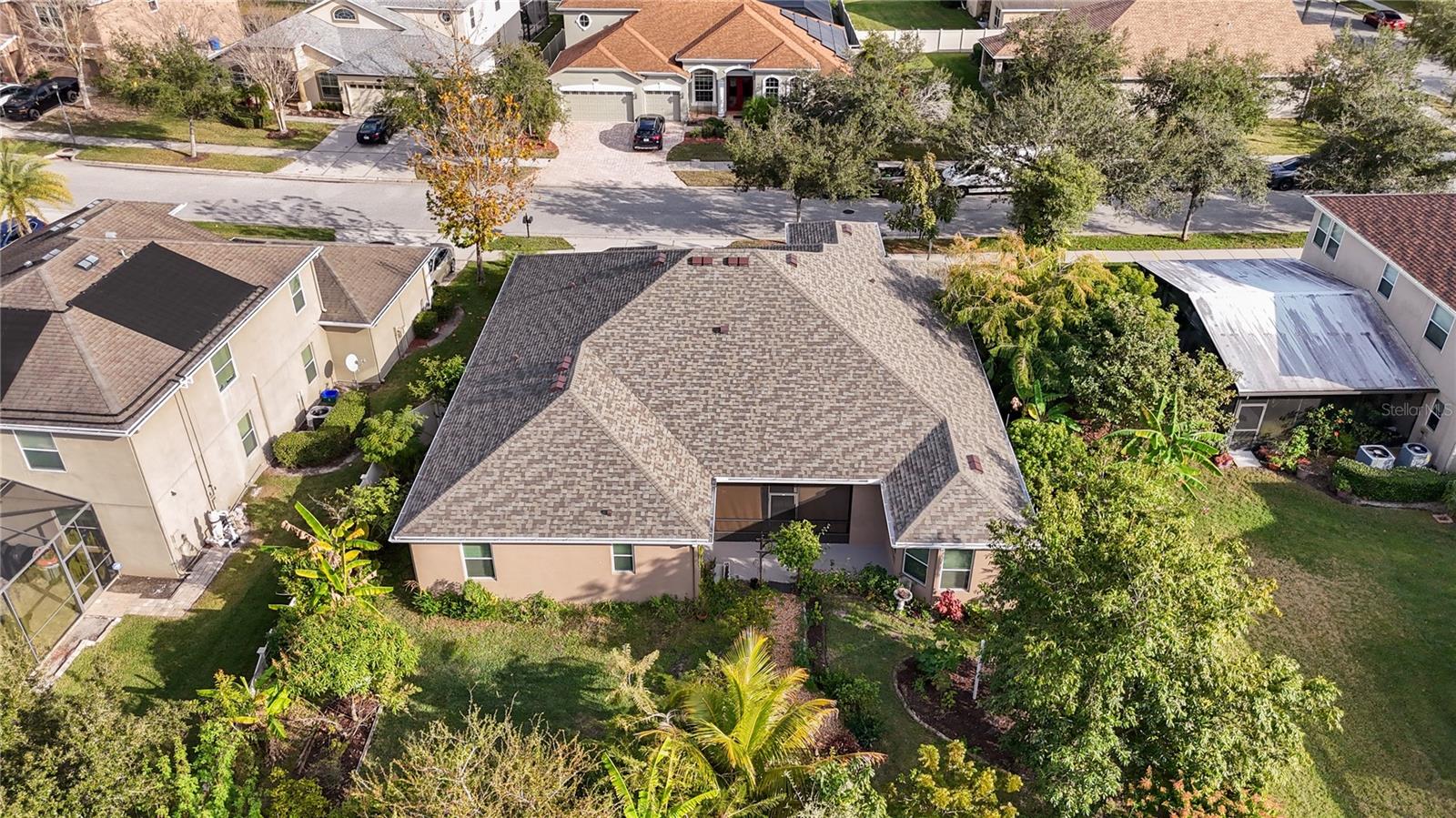 EASTON PARK PH 1 - Residential