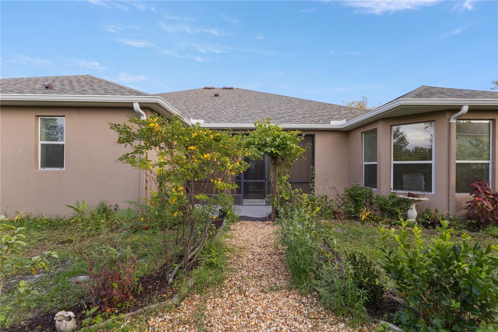 EASTON PARK PH 1 - Residential