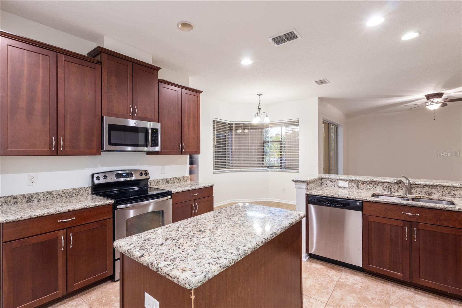 EASTON PARK PH 1 - Residential