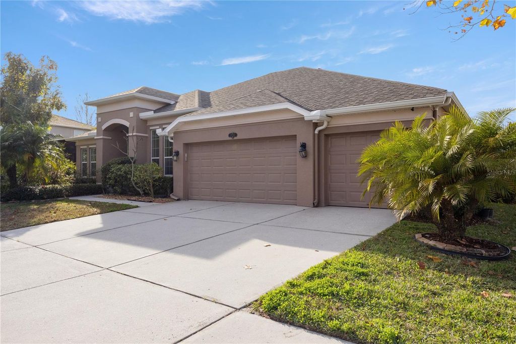 Photo of 20261 Ravens End Drive, Tampa, FL 33647 (MLS # TB8465267)