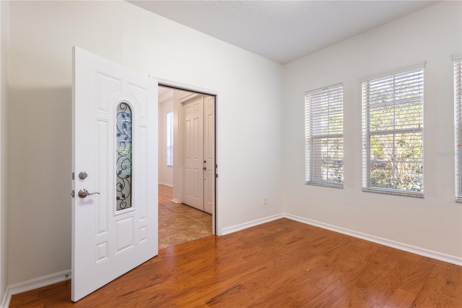 EASTON PARK PH 1 - Residential