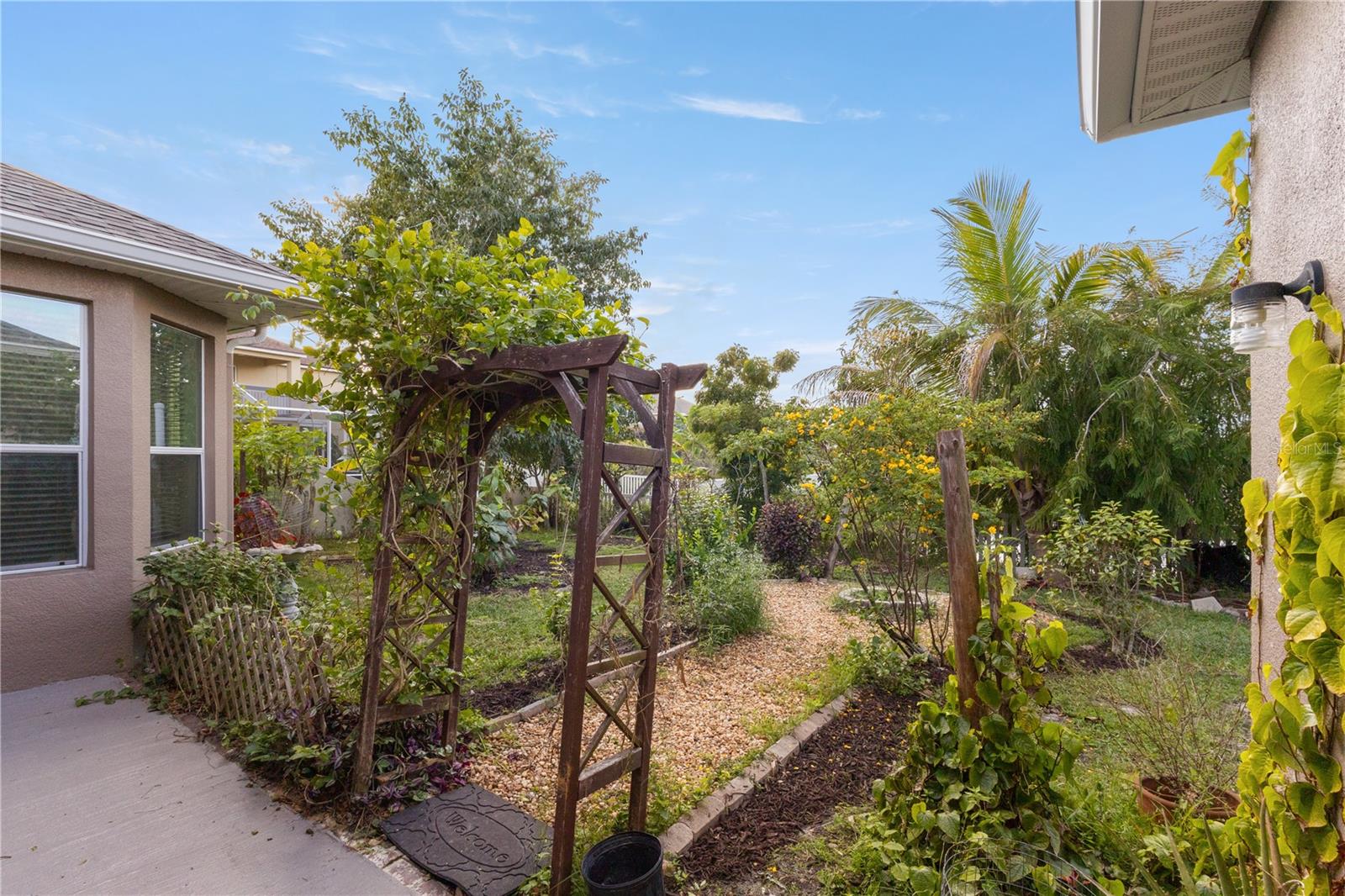 EASTON PARK PH 1 - Residential