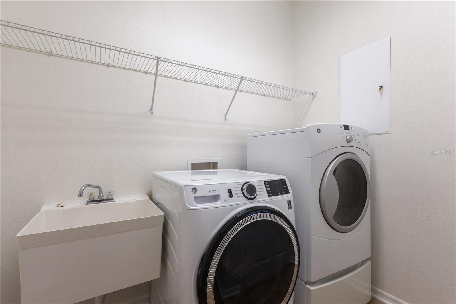 EASTON PARK PH 1 - Residential