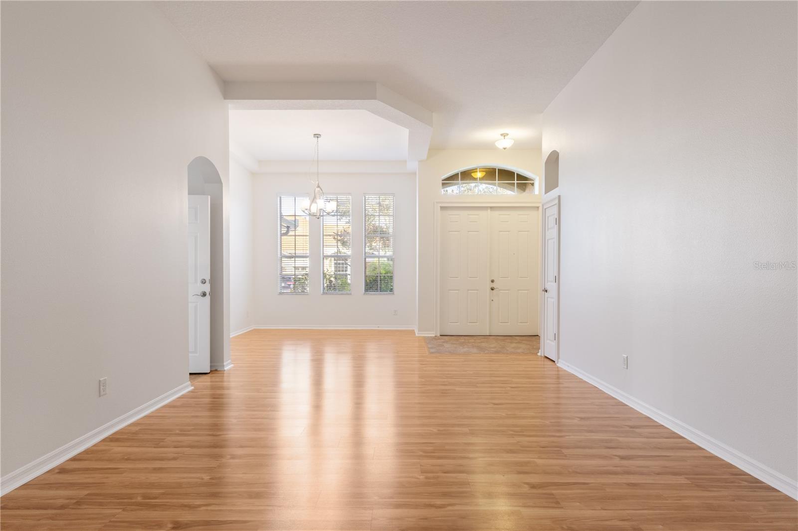 EASTON PARK PH 1 - Residential