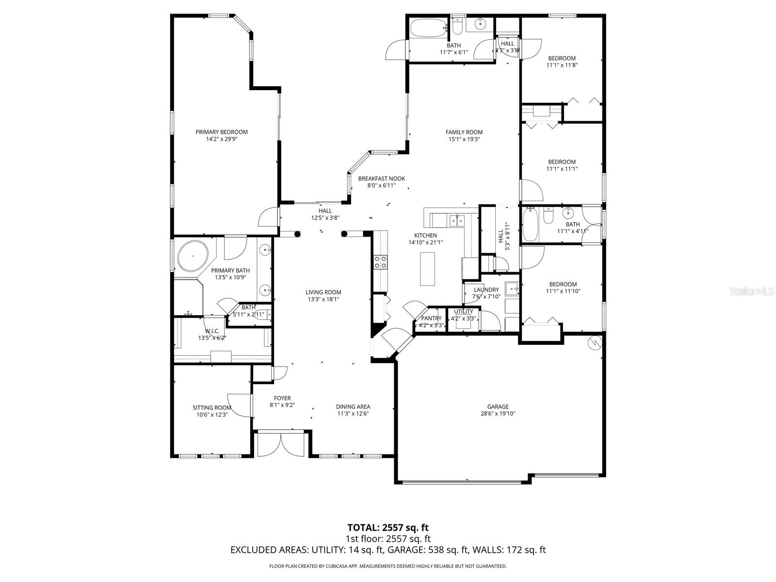 EASTON PARK PH 1 - Residential