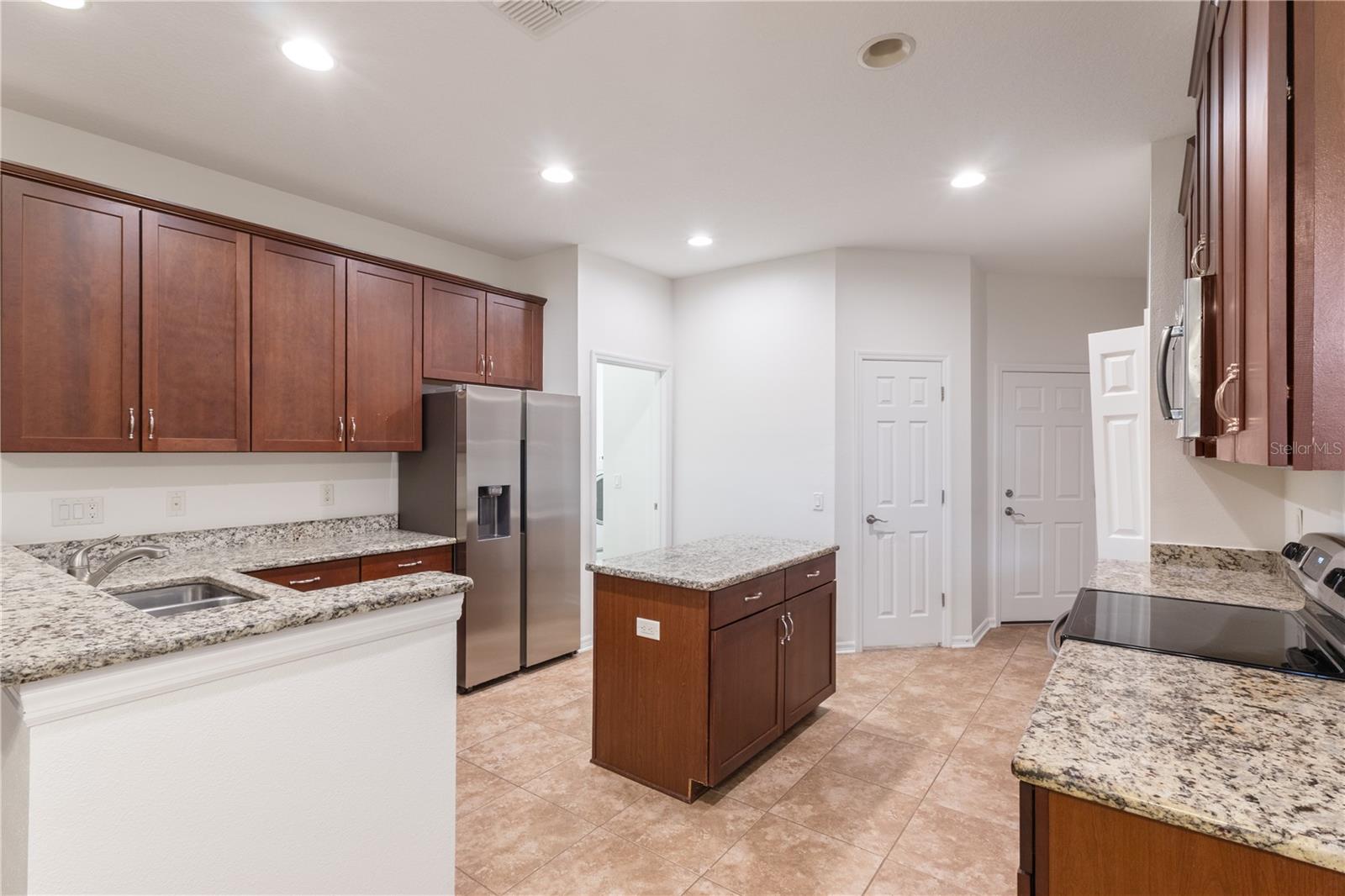 EASTON PARK PH 1 - Residential