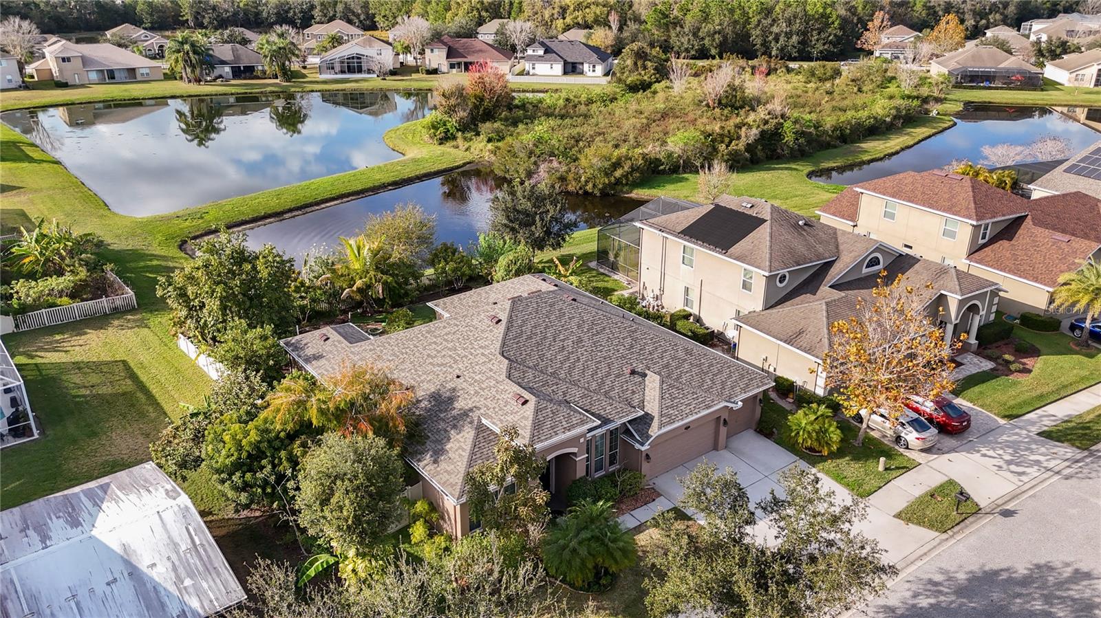 EASTON PARK PH 1 - Residential