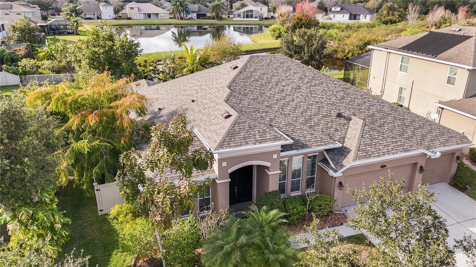 EASTON PARK PH 1 - Residential