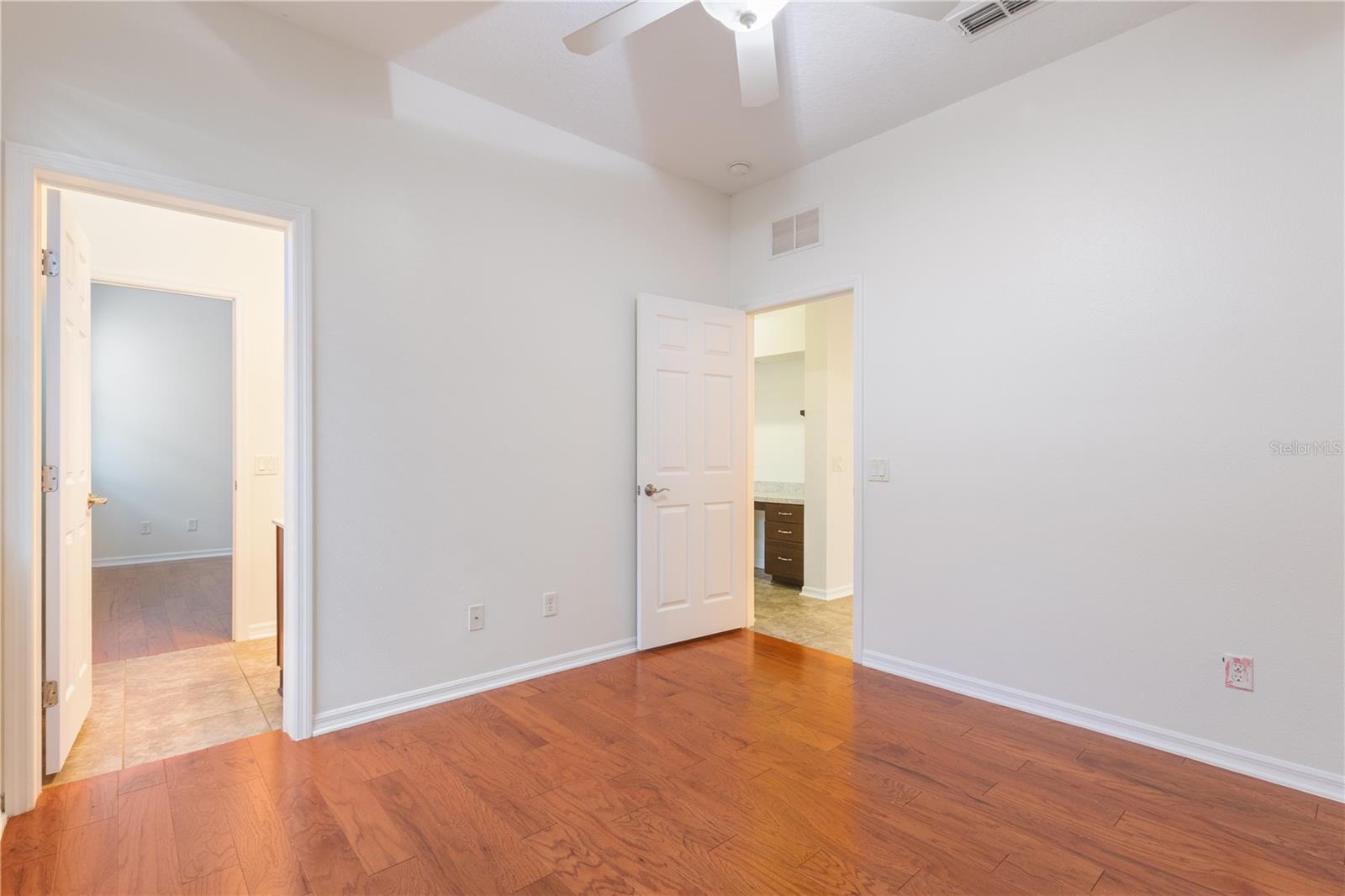 EASTON PARK PH 1 - Residential