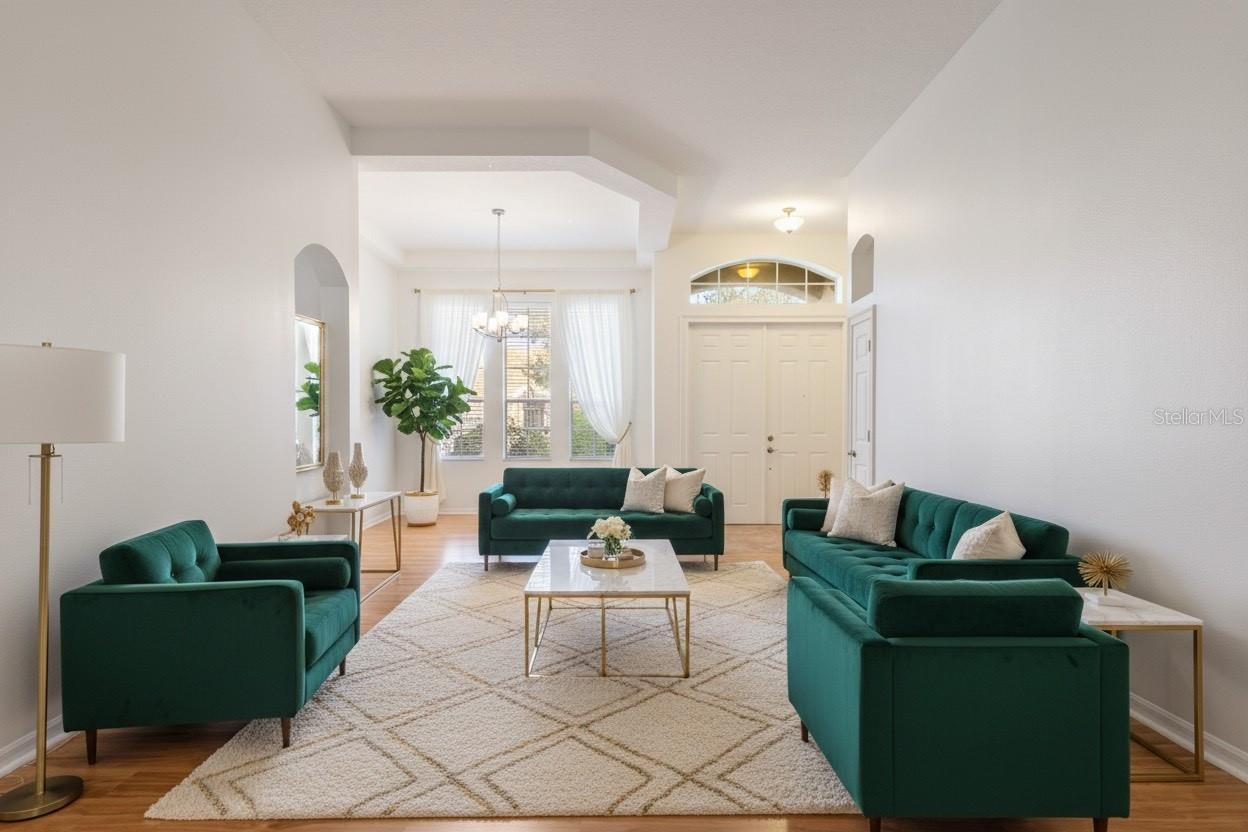 EASTON PARK PH 1 - Residential