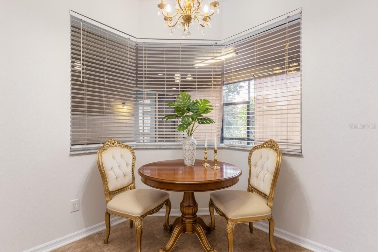 EASTON PARK PH 1 - Residential