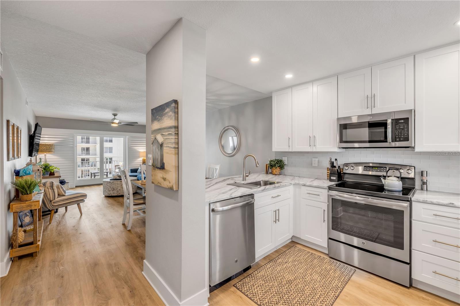 4151 S ATLANTIC AVENUE 3090