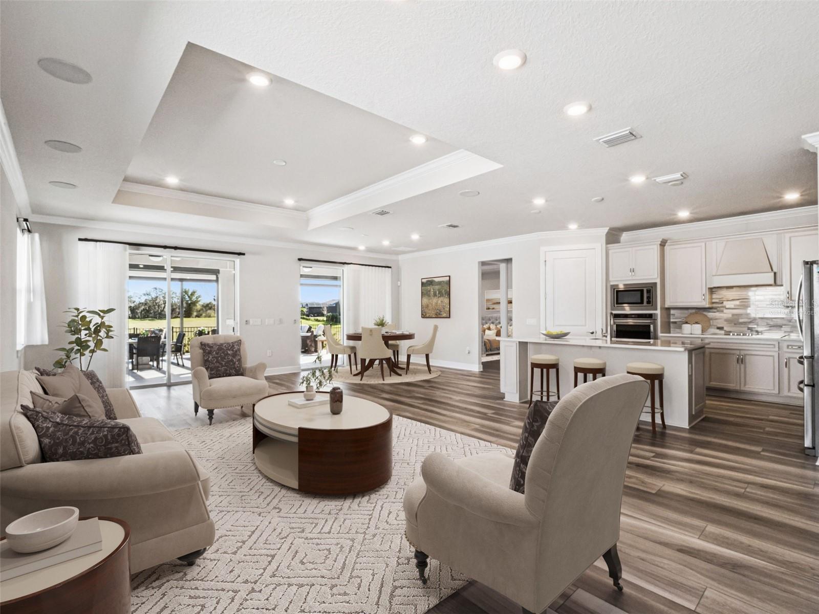 13343 SUNNY RETREAT LANE