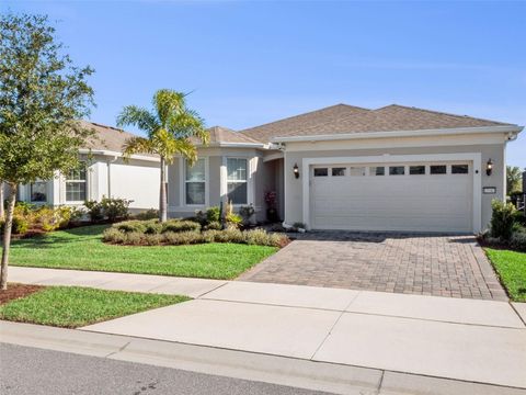 Photo of 13343 Sunny Retreat Lane, Winter Garden, FL 34787 (MLS # O6379591)