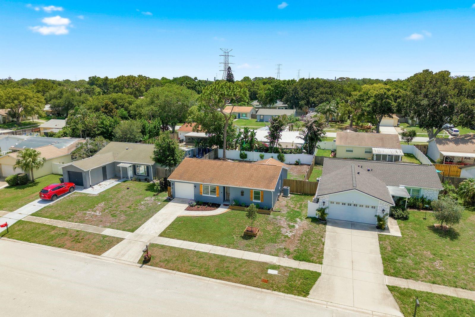 COUNTRYSIDE TR 5 - Residential