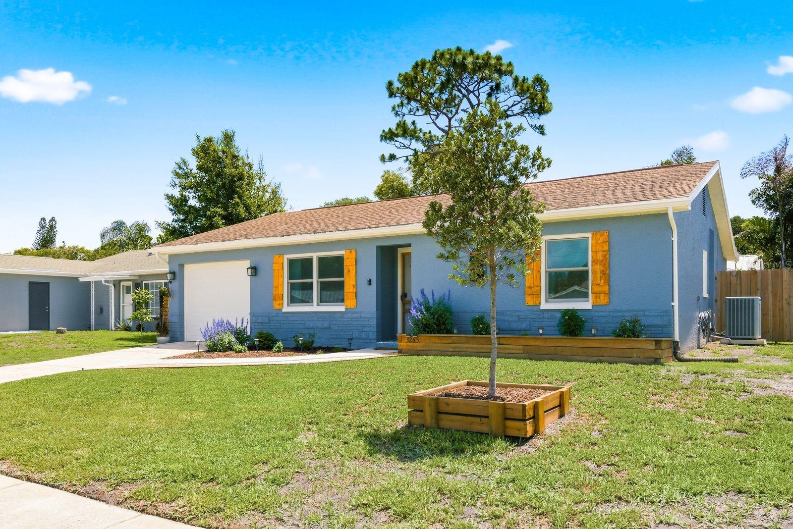 COUNTRYSIDE TR 5 - Residential