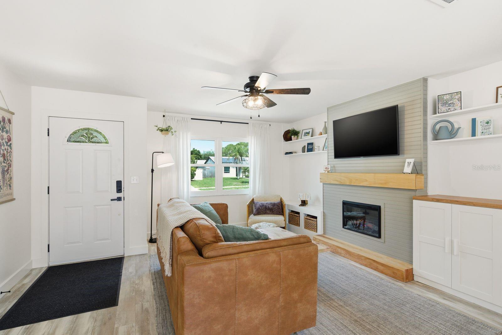 COUNTRYSIDE TR 5 - Residential