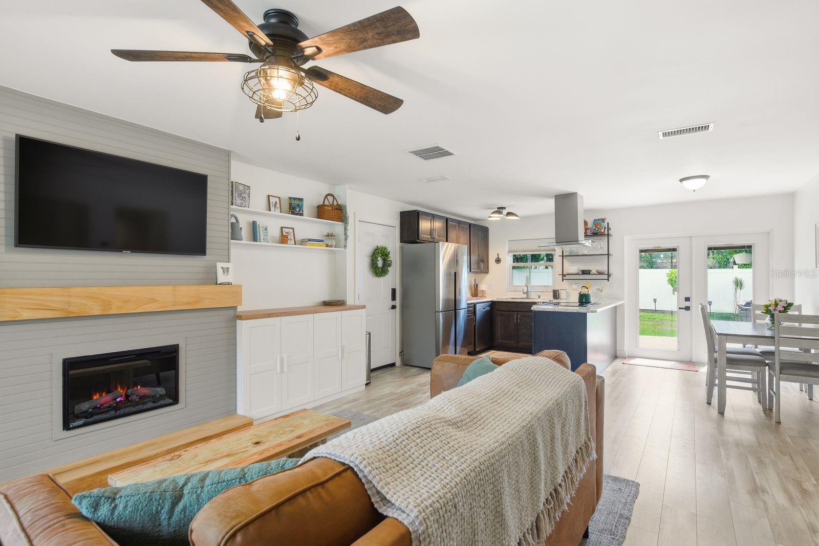 COUNTRYSIDE TR 5 - Residential