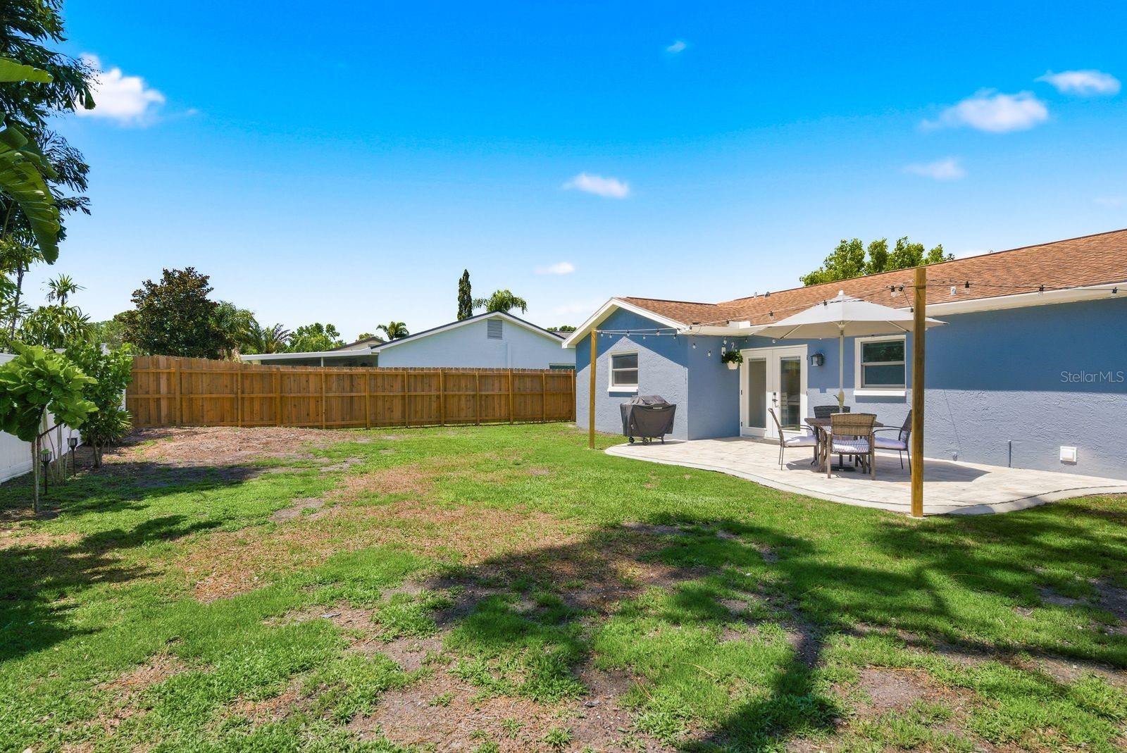 COUNTRYSIDE TR 5 - Residential