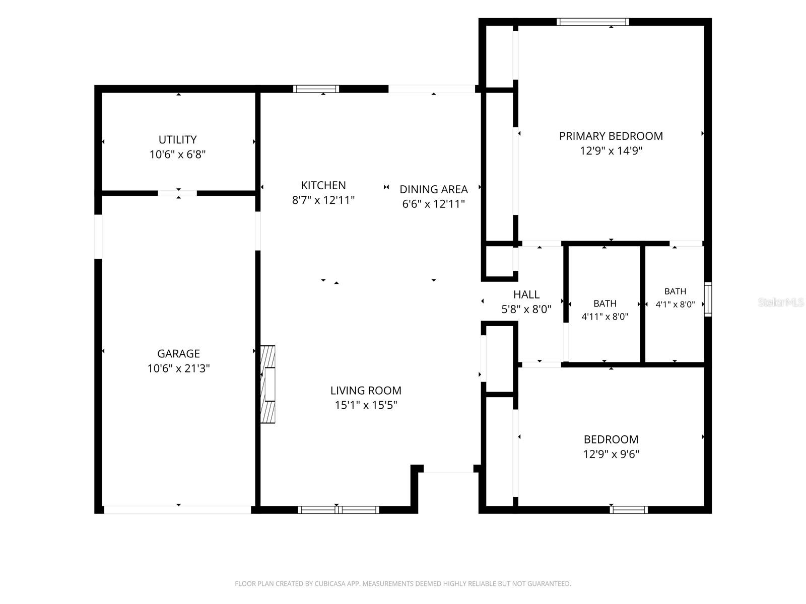 COUNTRYSIDE TR 5 - Residential