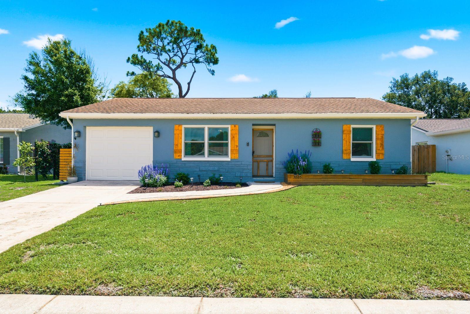 COUNTRYSIDE TR 5 - Residential