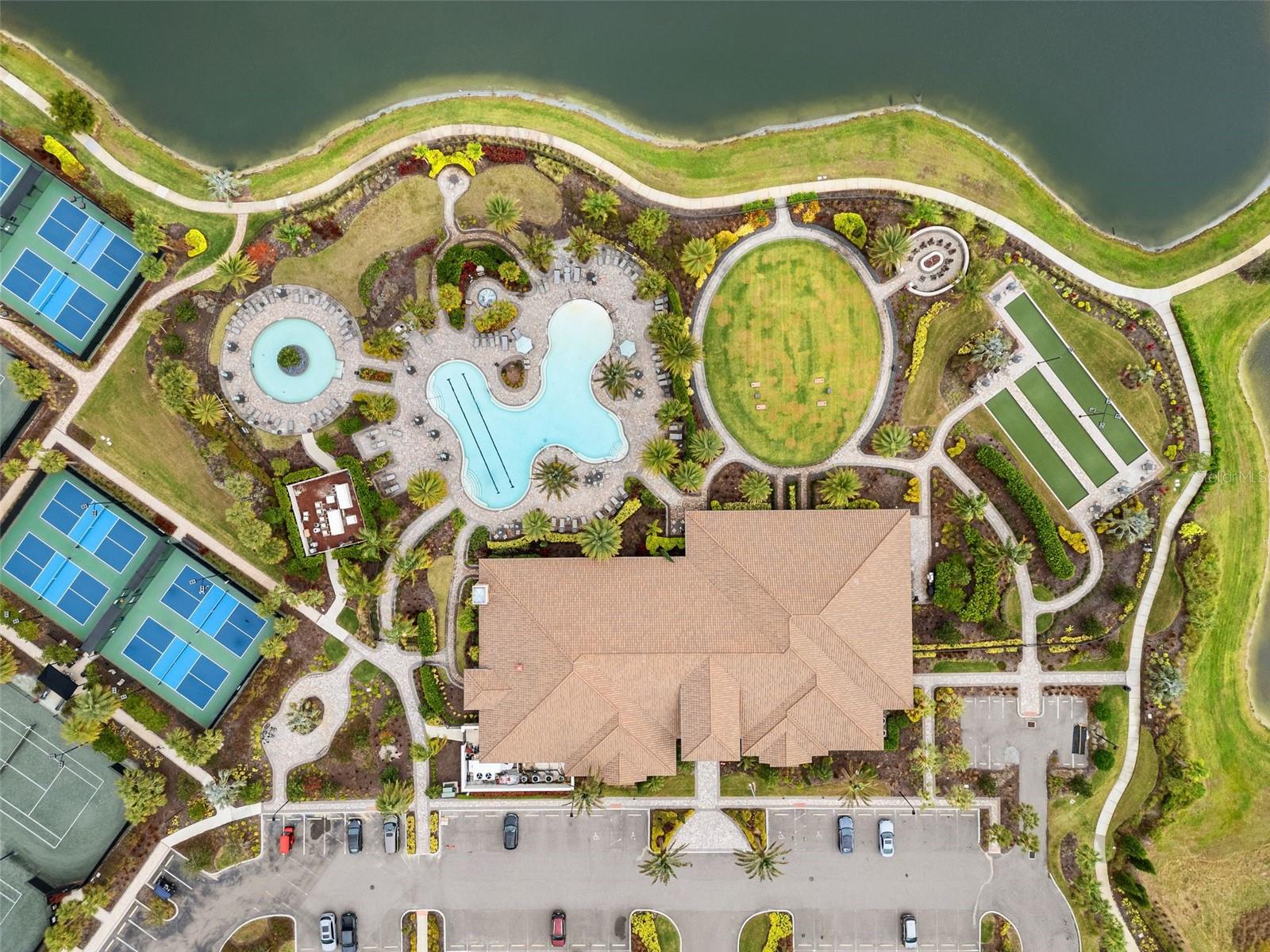 ARTISAN LAKES ESPLANADE PH V SUBPH A1 A2 - Residential