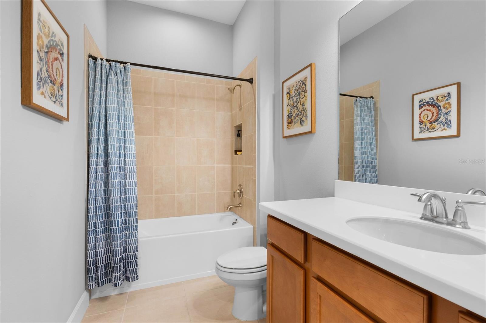 ARTISAN LAKES ESPLANADE PH V SUBPH A1 A2 - Residential