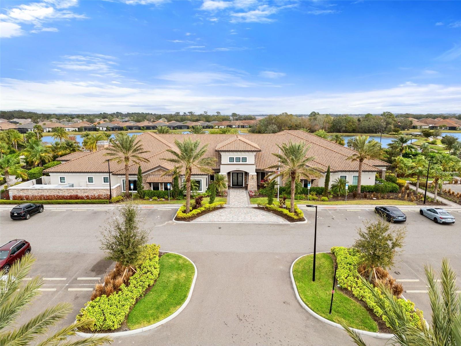 ARTISAN LAKES ESPLANADE PH V SUBPH A1 A2 - Residential