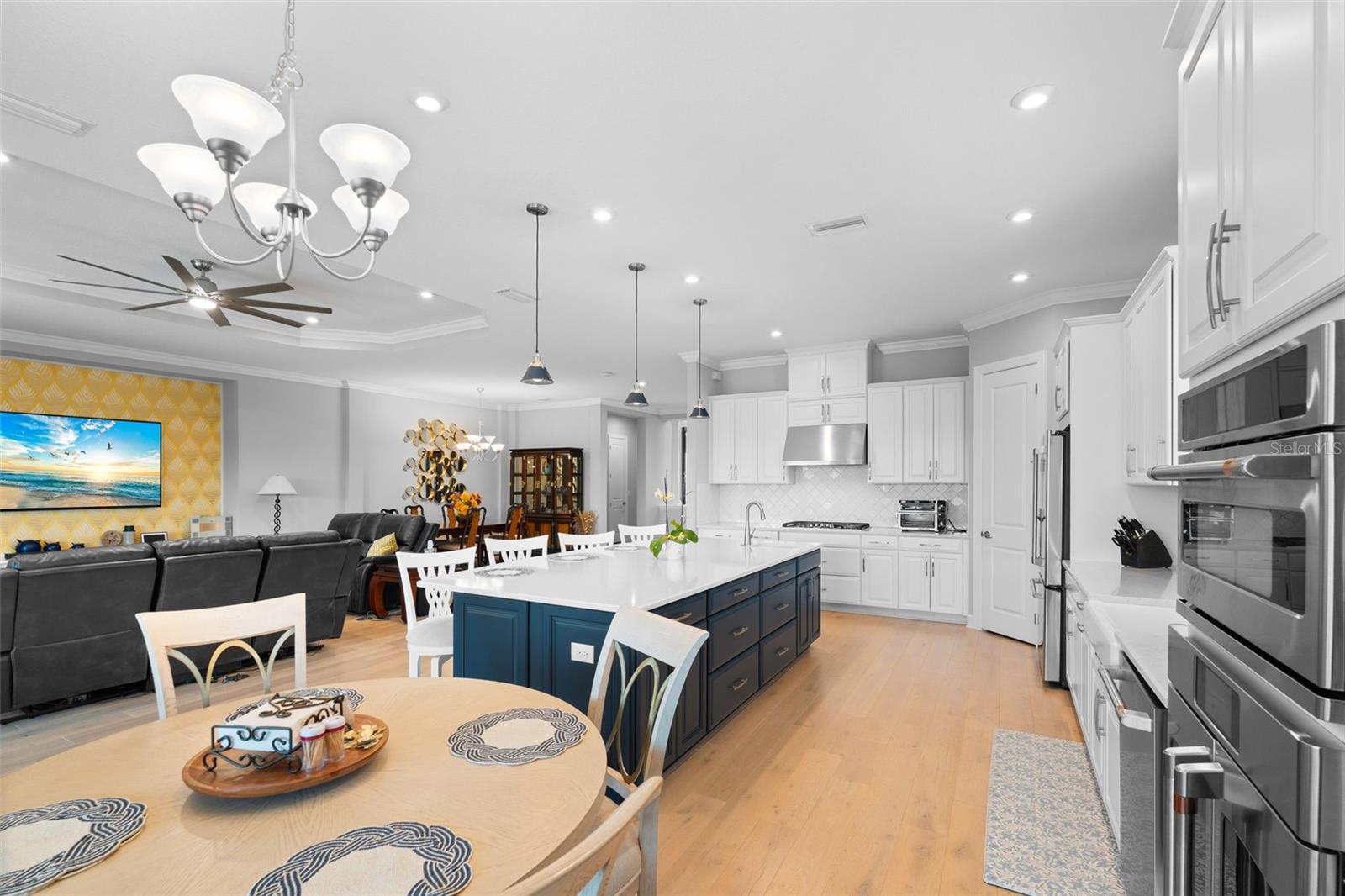 ARTISAN LAKES ESPLANADE PH V SUBPH A1 A2 - Residential