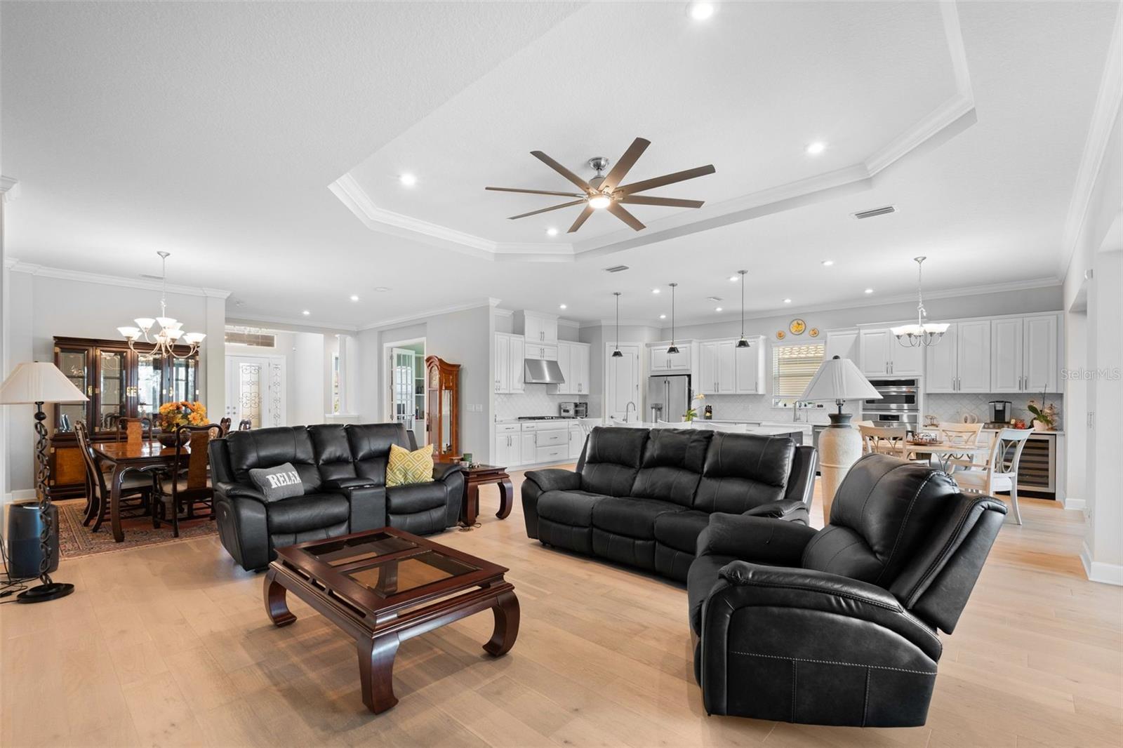 ARTISAN LAKES ESPLANADE PH V SUBPH A1 A2 - Residential