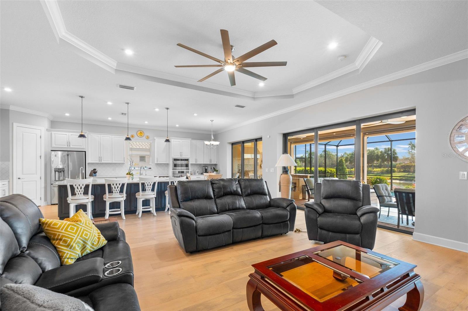 ARTISAN LAKES ESPLANADE PH V SUBPH A1 A2 - Residential