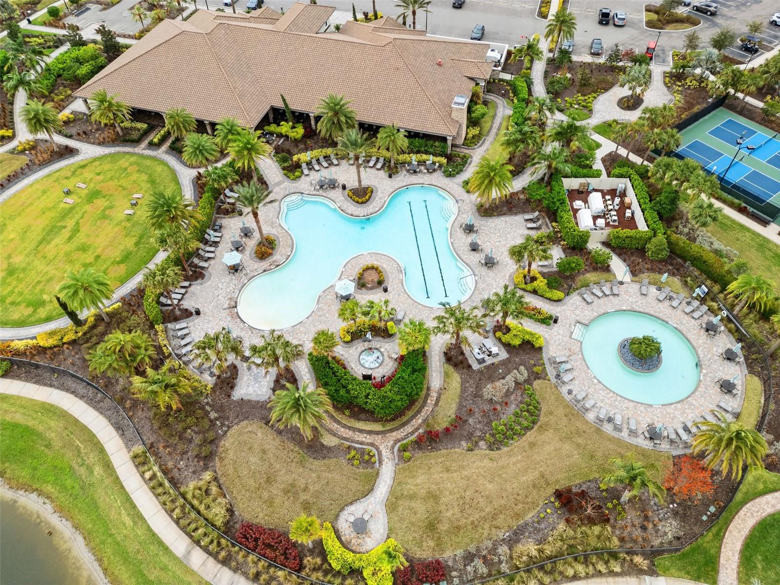 ARTISAN LAKES ESPLANADE PH V SUBPH A1 A2 - Residential