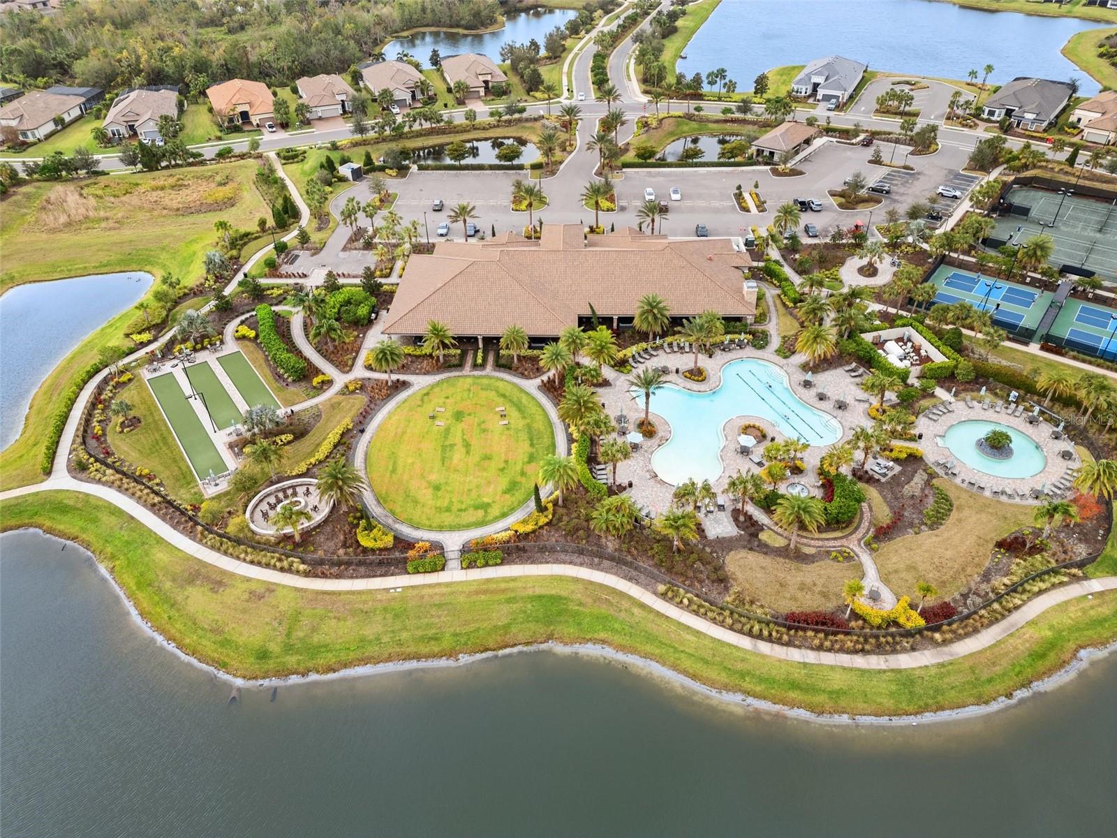 ARTISAN LAKES ESPLANADE PH V SUBPH A1 A2 - Residential