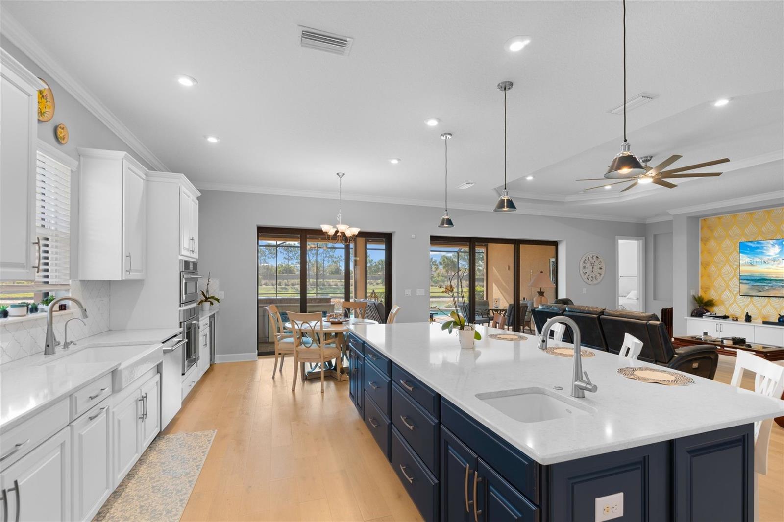 ARTISAN LAKES ESPLANADE PH V SUBPH A1 A2 - Residential