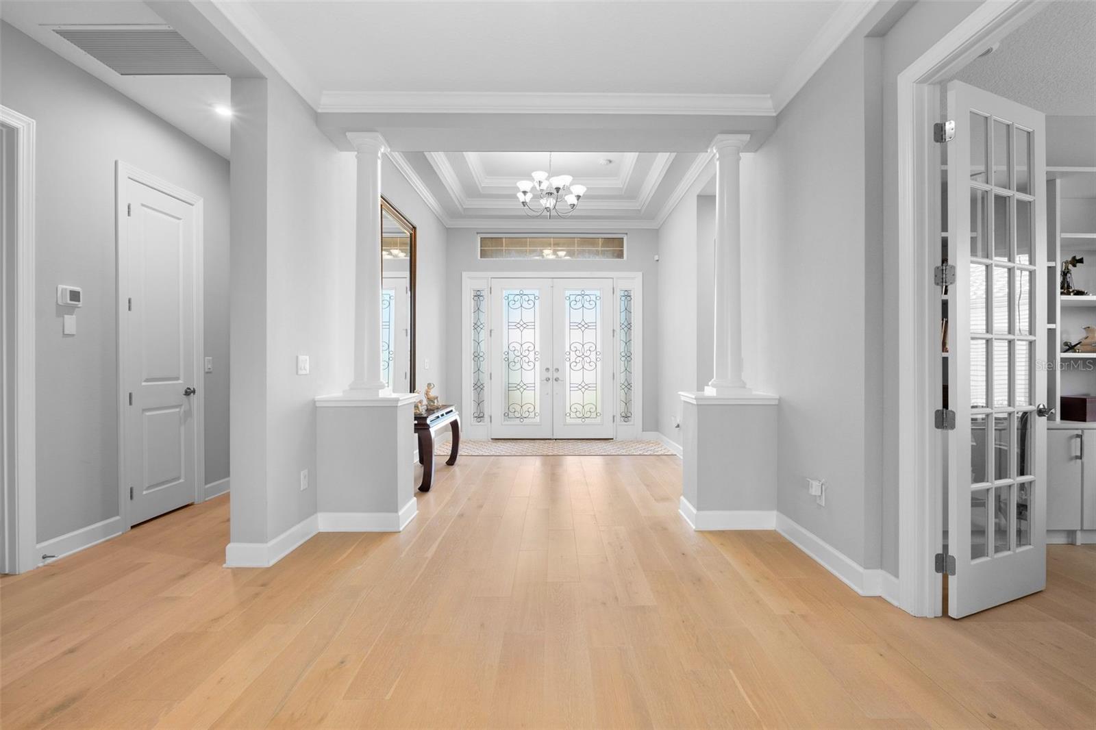 ARTISAN LAKES ESPLANADE PH V SUBPH A1 A2 - Residential