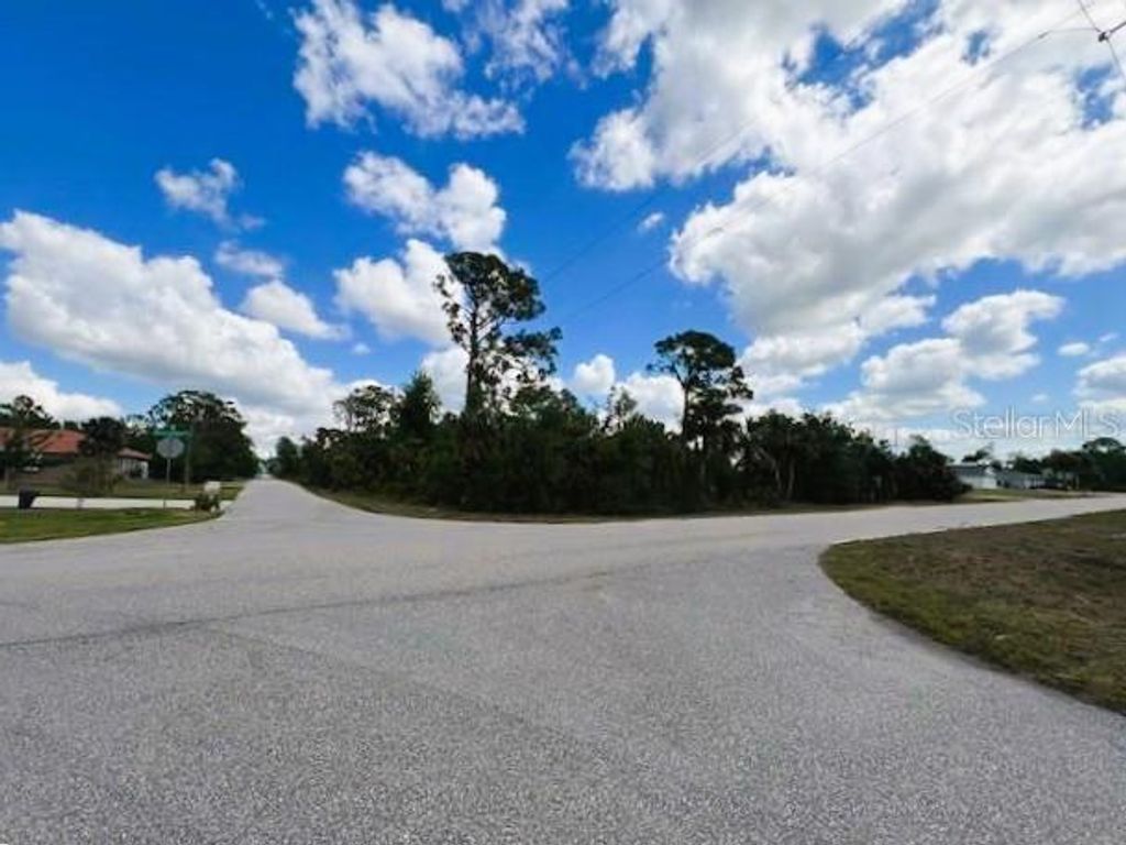 Photo of 17128 Wintergarden Avenue, Port Charlotte, FL 33948 (MLS # C7508560)