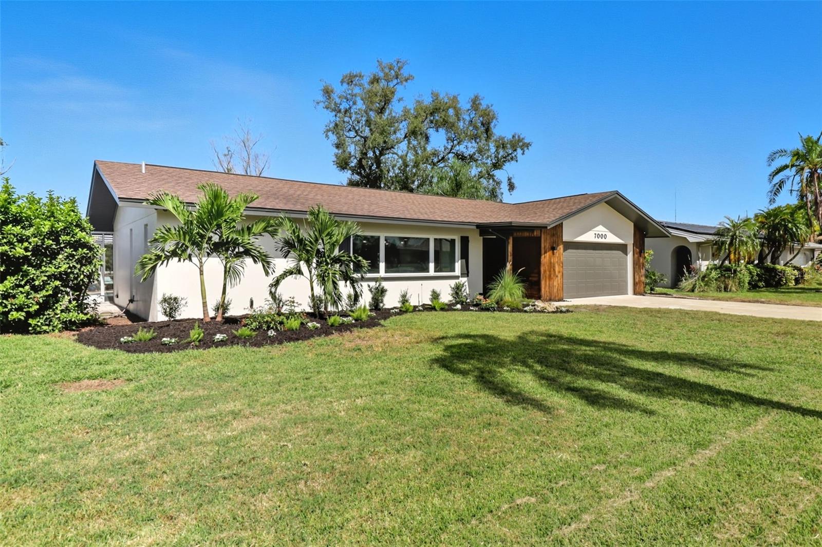 7000 GREENBRIER DRIVE