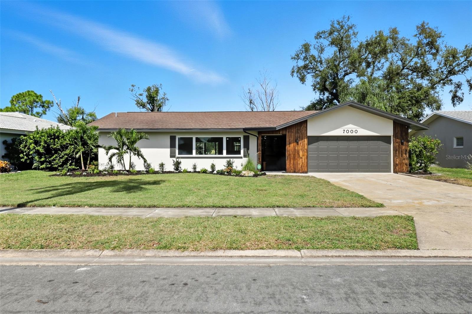 7000 GREENBRIER DRIVE