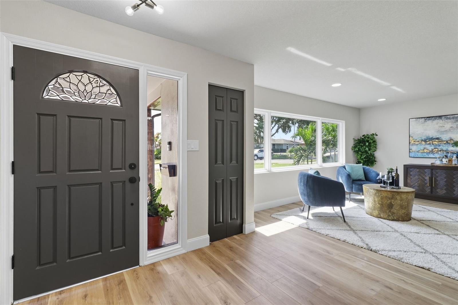 7000 GREENBRIER DRIVE