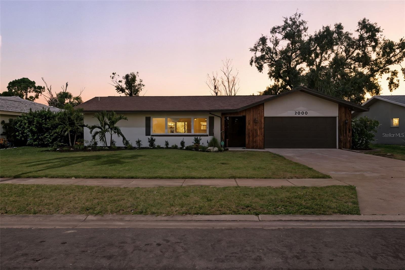 7000 GREENBRIER DRIVE