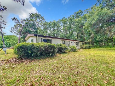 A home in OCALA