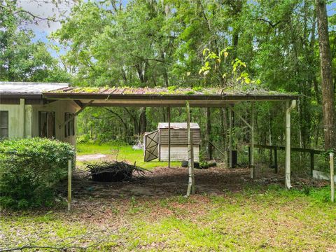 A home in OCALA