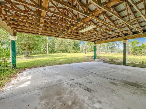 A home in OCALA