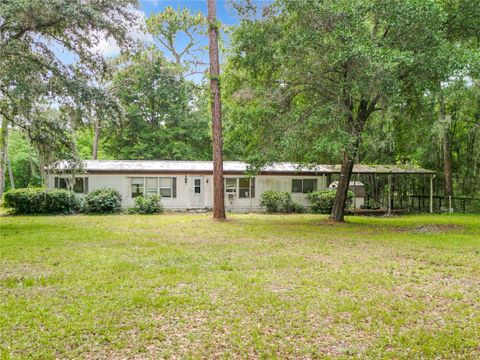 A home in OCALA