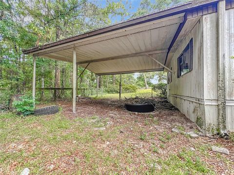 A home in OCALA