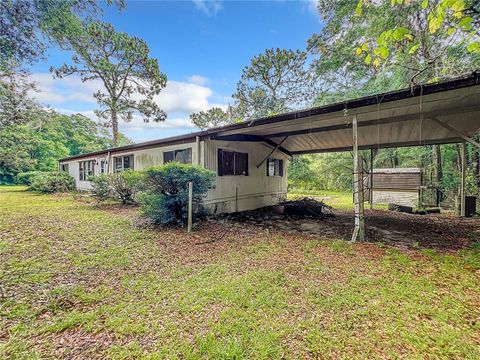 A home in OCALA