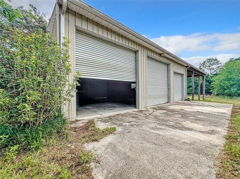 A home in OCALA